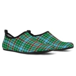 ScottishShop Gayre Tartan Aqua Shoes - Tartan Water Shoes