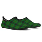 ScottishShop Kincaid Tartan Aqua Shoes - Tartan Water Shoes