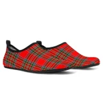 ScottishShop Macbain Tartan Aqua Shoes - Tartan Water Shoes