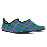 ScottishShop Ralston Tartan Aqua Shoes - Tartan Water Shoes