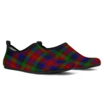 ScottishShop Tennant Tartan Aqua Shoes - Tartan Water Shoes