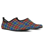 ScottishShop Bethune Tartan Aqua Shoes - Tartan Water Shoes