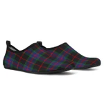 ScottishShop Nairn Tartan Aqua Shoes - Tartan Water Shoes