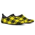 ScottishShop MacLeod of Lewis Modern Tartan Aqua Shoes - Tartan Water Shoes