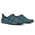 ScottishShop Hope Tartan Aqua Shoes - Tartan Water Shoes