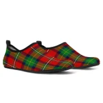 ScottishShop Fullerton Tartan Aqua Shoes - Tartan Water Shoes