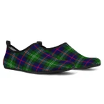 ScottishShop Sutherland I Tartan Aqua Shoes - Tartan Water Shoes