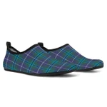 ScottishShop Sandilands Tartan Aqua Shoes - Tartan Water Shoes