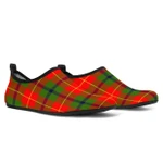 ScottishShop Turnbull Tartan Aqua Shoes - Tartan Water Shoes