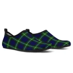ScottishShop Lammie Tartan Aqua Shoes - Tartan Water Shoes