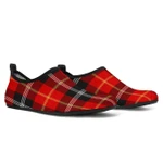 ScottishShop Majoribanks Tartan Aqua Shoes - Tartan Water Shoes