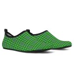ScottishShop Currie Tartan Aqua Shoes - Tartan Water Shoes