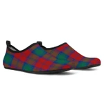 ScottishShop Auchinleck Tartan Aqua Shoes - Tartan Water Shoes