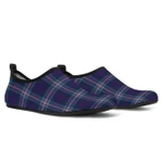 ScottishShop Nevoy Tartan Aqua Shoes - Tartan Water Shoes