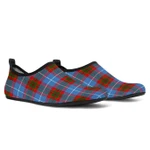 ScottishShop Spalding Tartan Aqua Shoes - Tartan Water Shoes