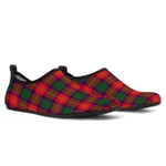 ScottishShop Belshes Tartan Aqua Shoes - Tartan Water Shoes