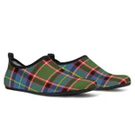 ScottishShop Aikenhead Tartan Aqua Shoes - Tartan Water Shoes
