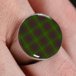 ScottishShop Durie - Tartan Ring