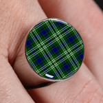 ScottishShop Swinton - Tartan Ring