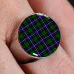 ScottishShop Russell - Tartan Ring