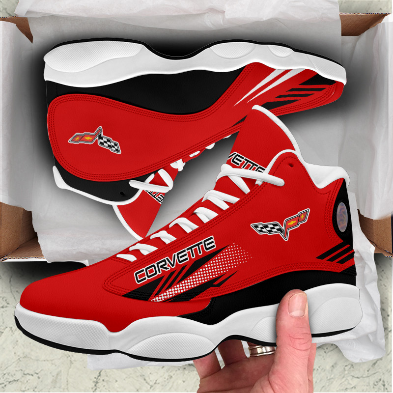 Do you have a favorite Air Jordan 13 Sneaker? 47