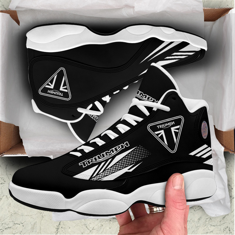 Do you have a favorite Air Jordan 13 Sneaker? 48