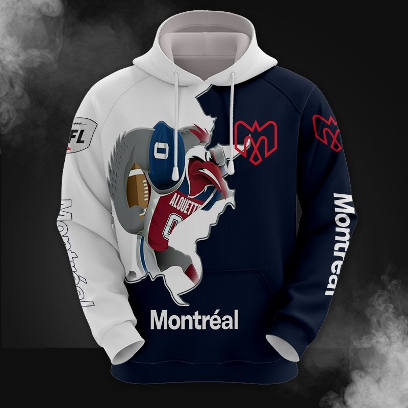 Montreal Alouettes Printing T-Shirt, Polo, Hoodie, Zip, Bomber 2228
