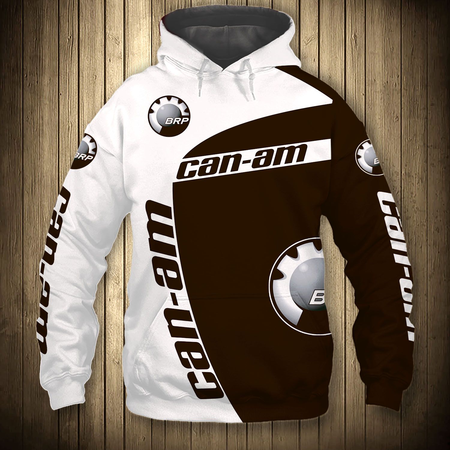 Can-Am Motorcycles Printing T-Shirt, Polo, Hoodie, Zip, Bomber 276