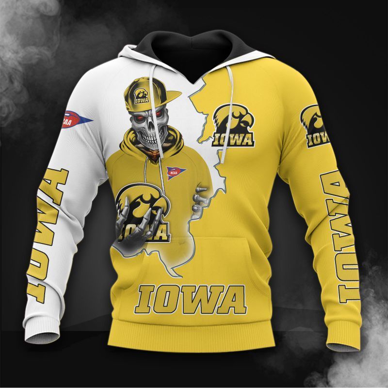 Iowa Hawkeyes Printing T-Shirt, Polo, Hoodie, Zip, Bomber 2972