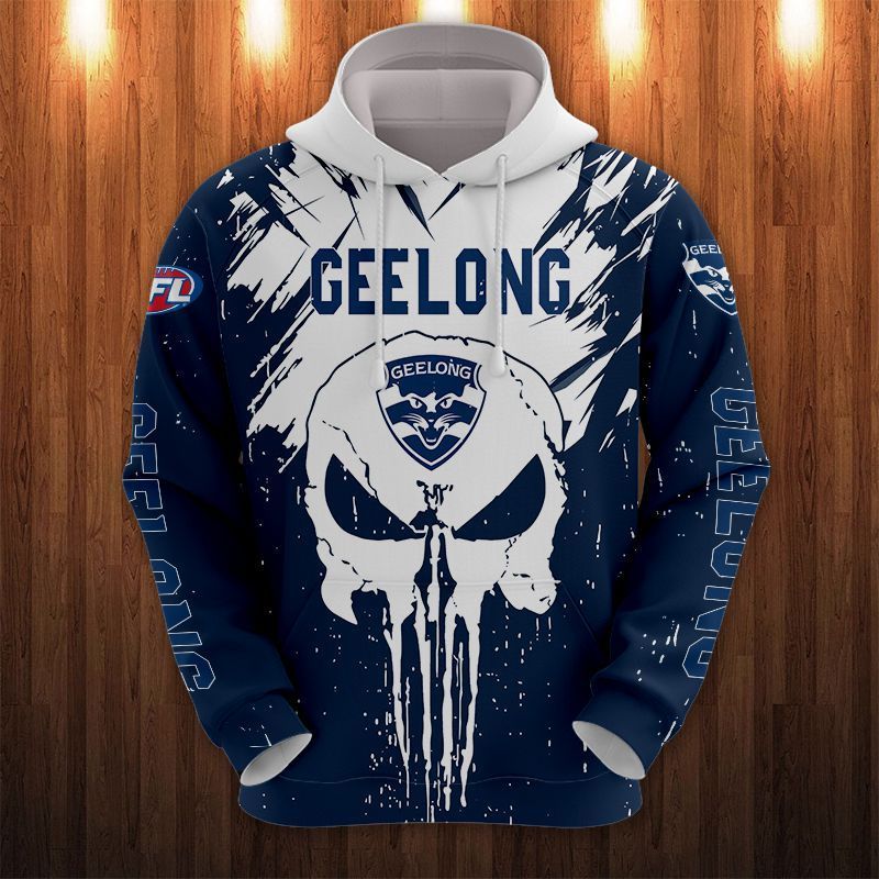 Geelong Football Club Printing T-Shirt, Polo, Hoodie, Zip, Bomber 2141