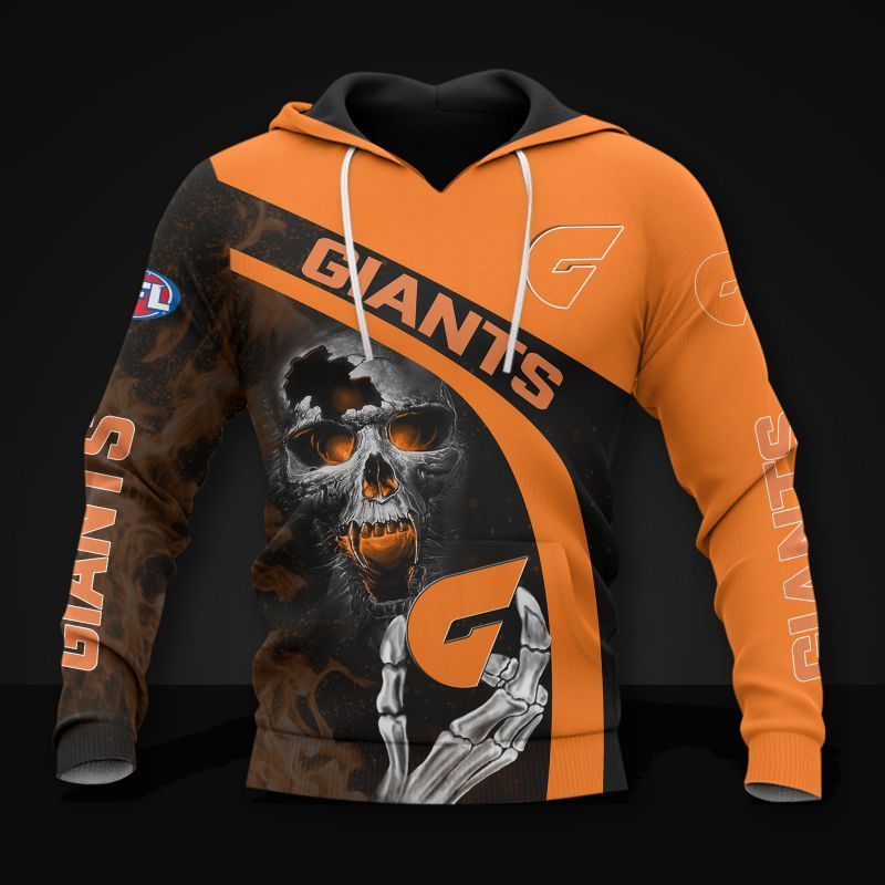Greater Western Sydney Giants Printing T-Shirt, Polo, Hoodie, Zip, Bomber 3334
