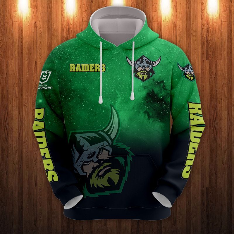 Canberra Raiders Printing T-Shirt, Polo, Hoodie, Zip, Bomber 2057