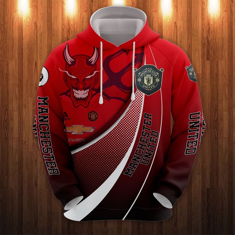 Manchester United Printing T-Shirt, Polo, Hoodie, Zip, Bomber 2632