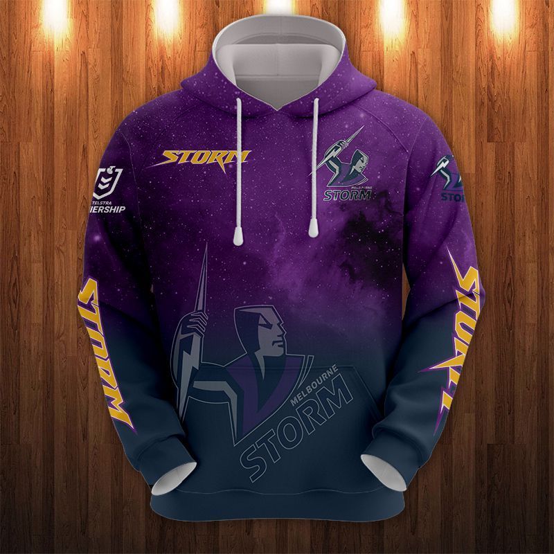 Melbourne Storm Printing T-Shirt, Polo, Hoodie, Zip, Bomber 2062