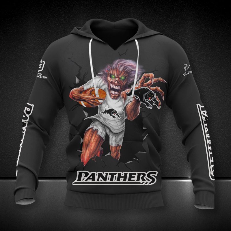 Penrith Panthers Printing T-Shirt, Polo, Hoodie, Zip, Bomber 3512