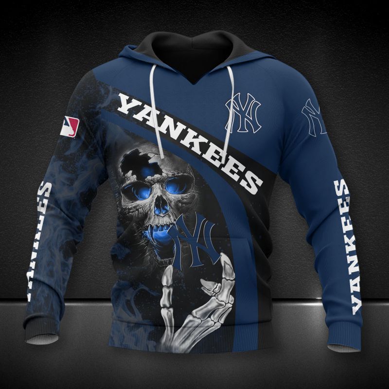 New York Yankees Printing T-Shirt, Polo, Hoodie, Zip, Bomber 7449