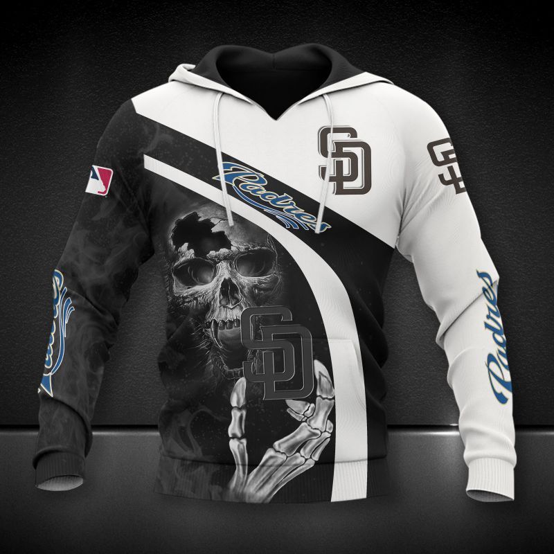 San Diego Padres Printing T-Shirt, Polo, Hoodie, Zip, Bomber 7453