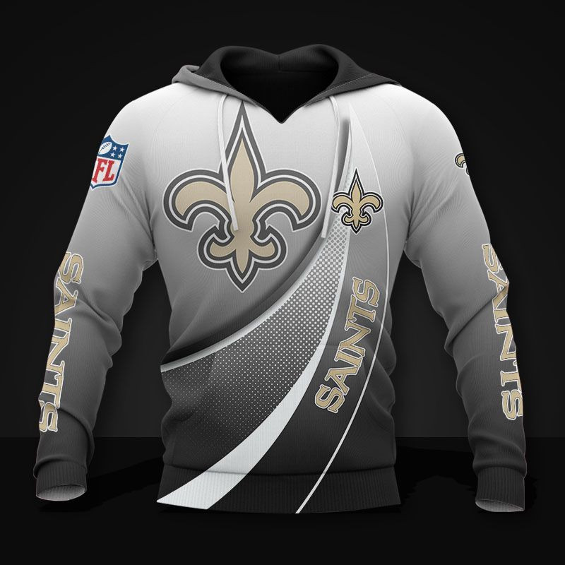 New Orleans Saints Printing T-Shirt, Polo, Hoodie, Zip, Bomber 2716