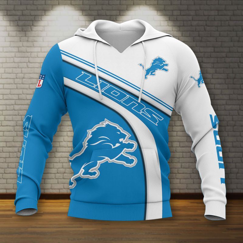 Detroit Lions Printing T-Shirt, Polo, Hoodie, Zip, Bomber 3387