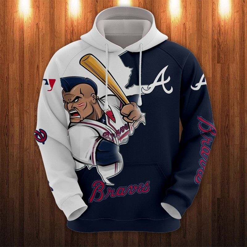 Atlanta Braves Printing T-Shirt, Polo, Hoodie, Zip, Bomber 2211