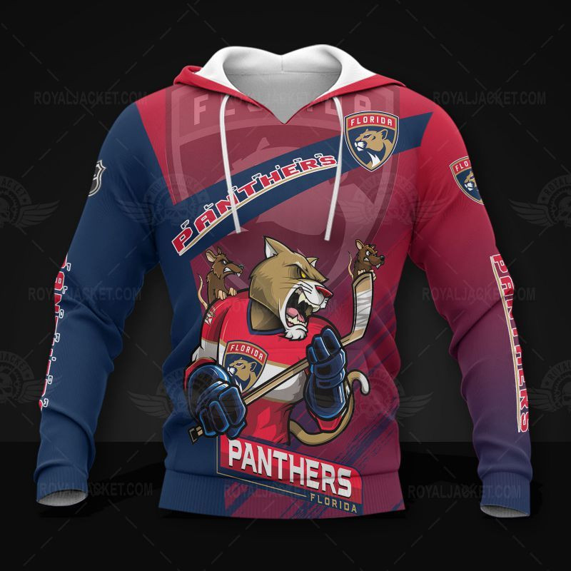 Florida Panthers Printing T-Shirt, Polo, Hoodie, Zip, Bomber 3189
