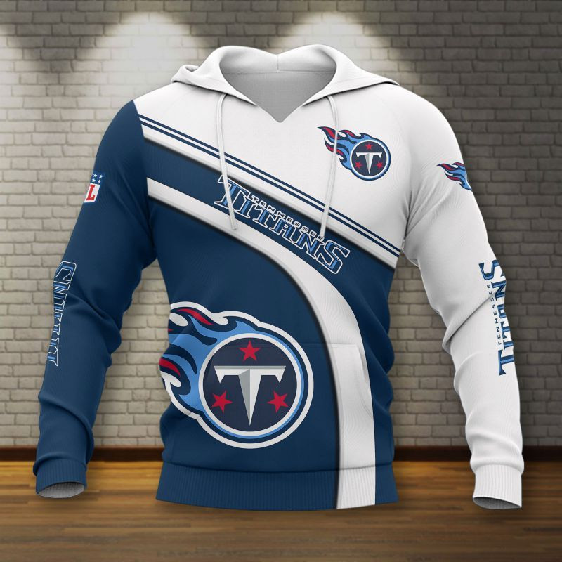 Tennessee Titans Printing T-Shirt, Polo, Hoodie, Zip, Bomber 3407