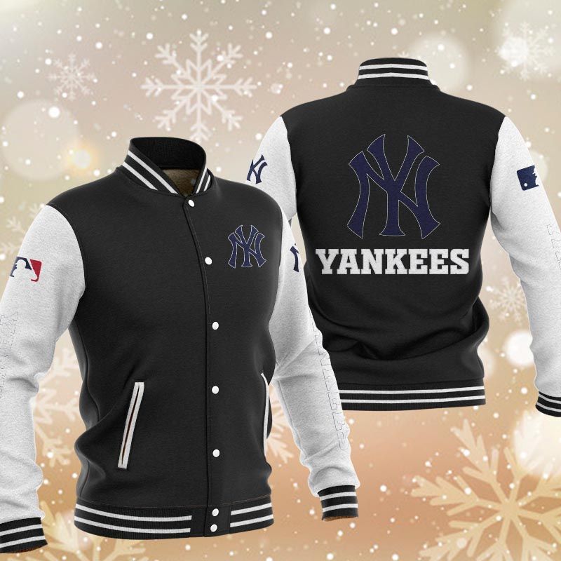 New York Yankees Baseball Jacket B1131