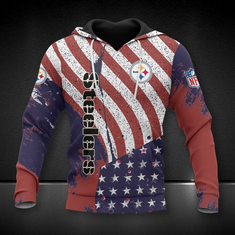 Pittsburgh Steelers Printing T-Shirt, Polo, Hoodie, Zip, Bomber 8074