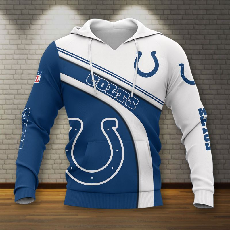 Indianapolis Colts Printing T-Shirt, Polo, Hoodie, Zip, Bomber 3390