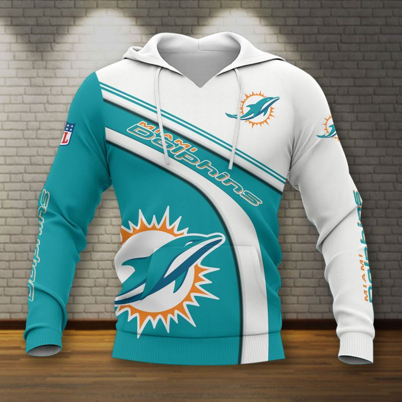 Miami Dolphins Printing T-Shirt, Polo, Hoodie, Zip, Bomber 3395