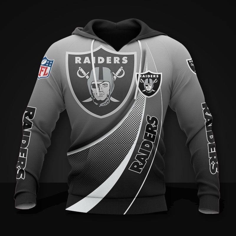 Oakland Raiders Printing T-Shirt, Polo, Hoodie, Zip, Bomber 2719