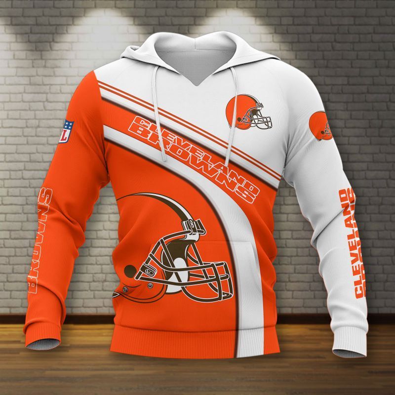 Cleveland Browns Printing T-Shirt, Polo, Hoodie, Zip, Bomber 3384