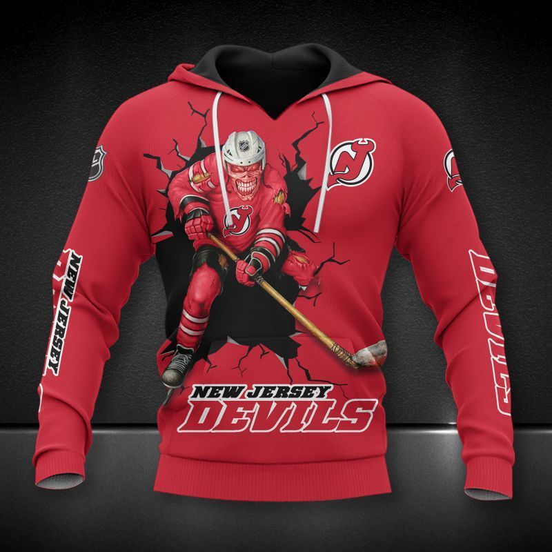 New Jersey Devils Printing T-Shirt, Polo, Hoodie, Zip, Bomber 3457