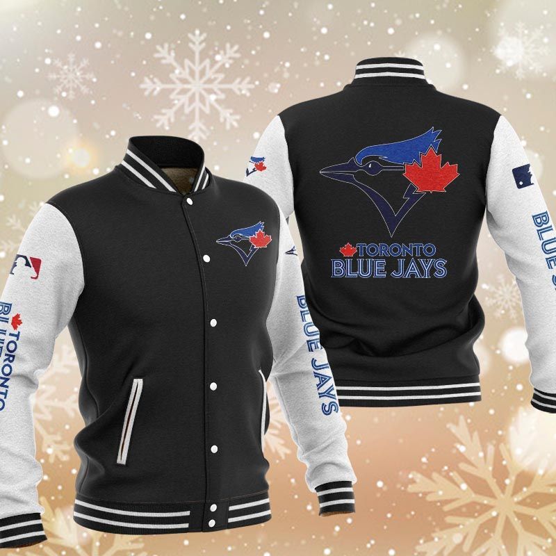 Toronto Blue Jays Baseball Jacket B1141